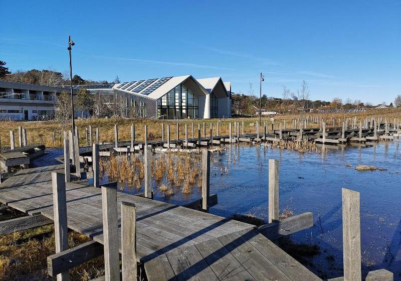 فندق Ryttergården