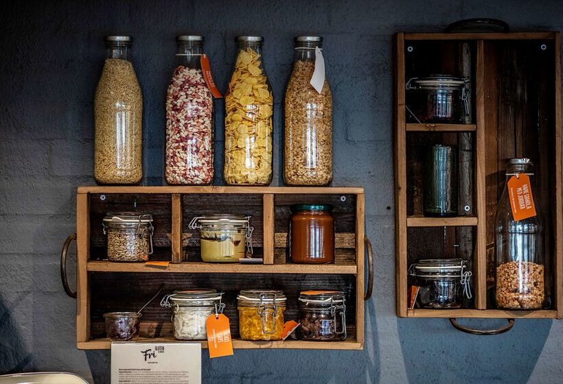 酒店 Scandic Aalborg øst