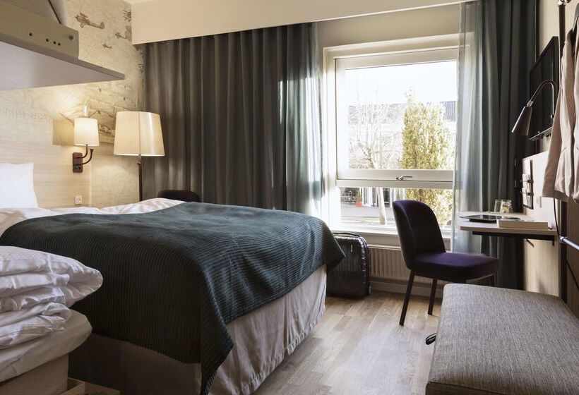 酒店 Scandic Aalborg øst