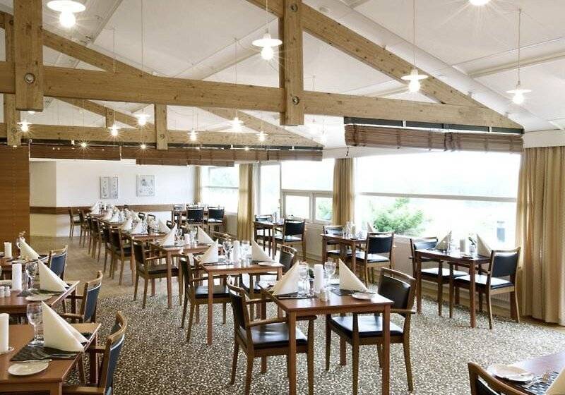 酒店 Scandic Aalborg øst