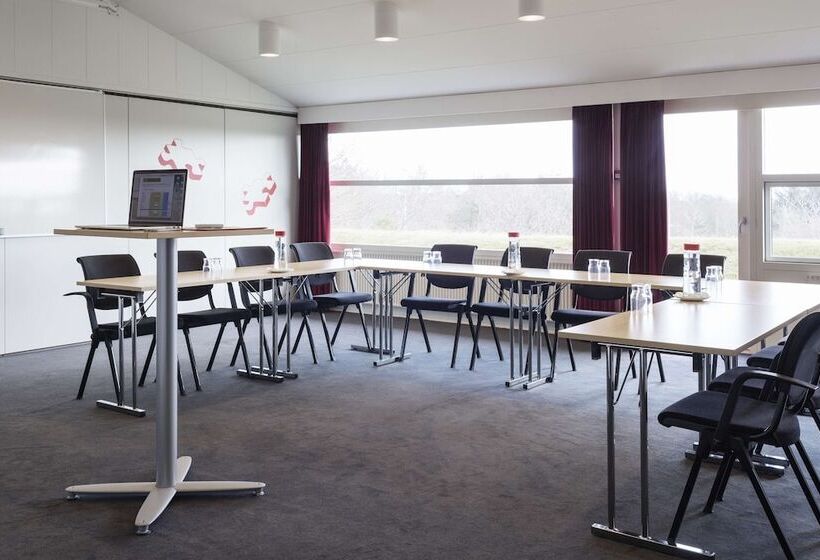 酒店 Scandic Aalborg øst