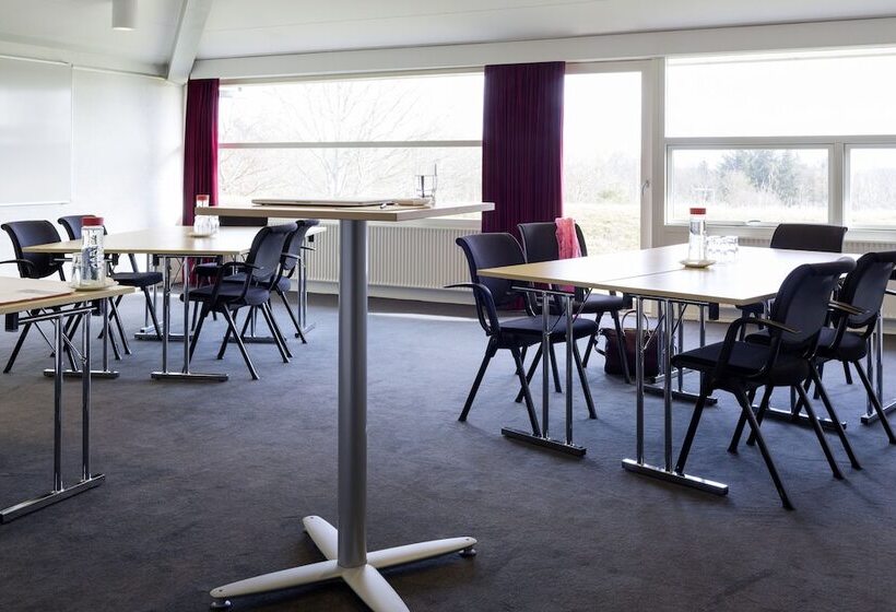 酒店 Scandic Aalborg øst