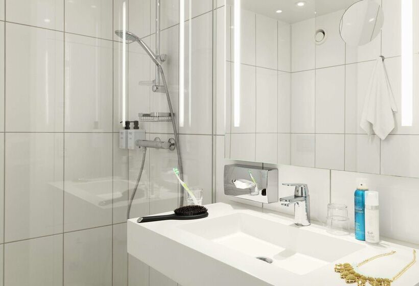 هتل Scandic Copenhagen