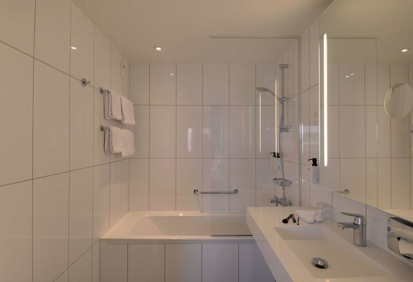 酒店 Scandic Copenhagen