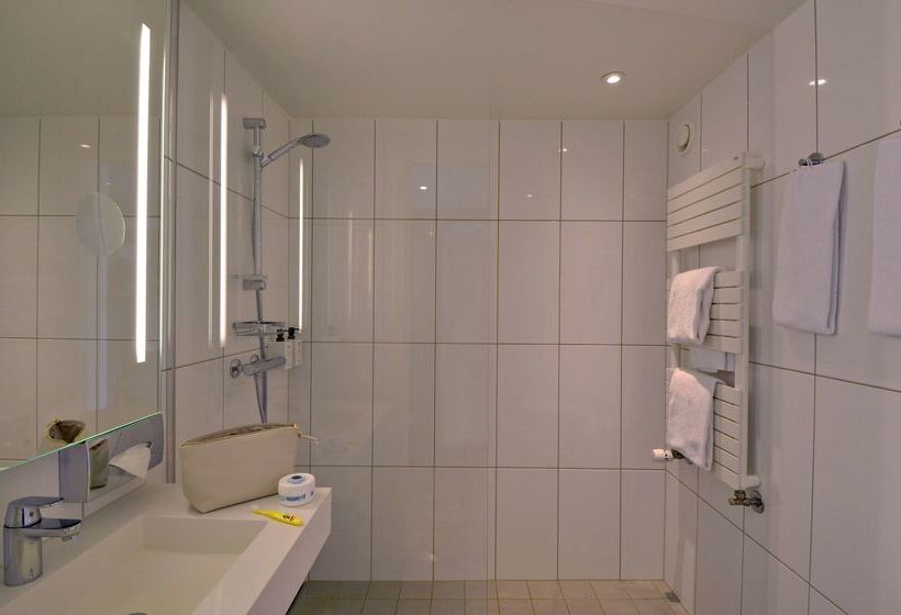 هتل Scandic Copenhagen