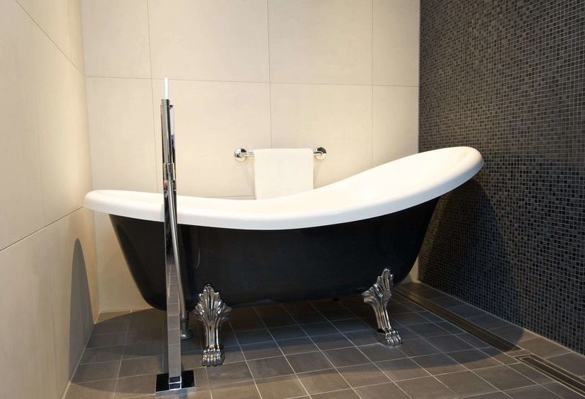 酒店 Scandic Copenhagen