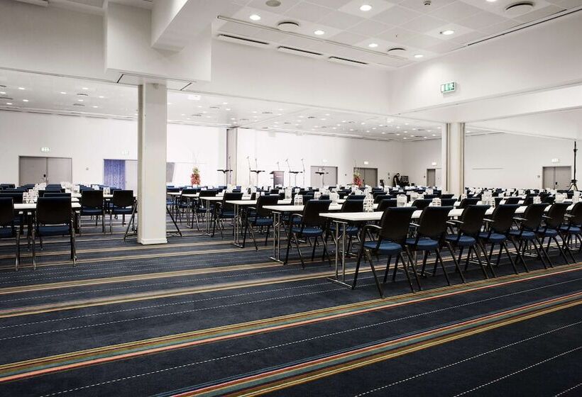 酒店 Scandic Copenhagen