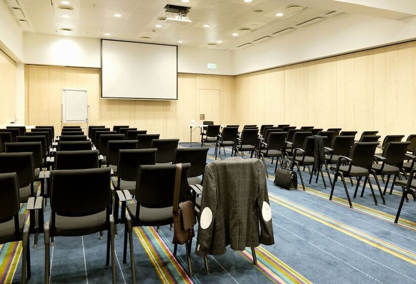 酒店 Scandic Copenhagen