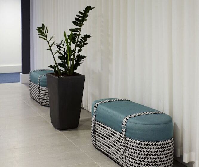 酒店 Scandic Copenhagen