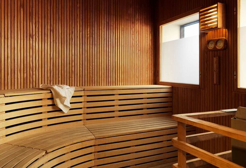 هتل Scandic Copenhagen