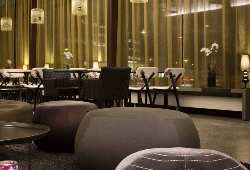 酒店 Scandic Copenhagen