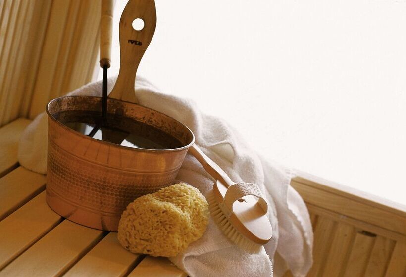 酒店 Scandic Copenhagen