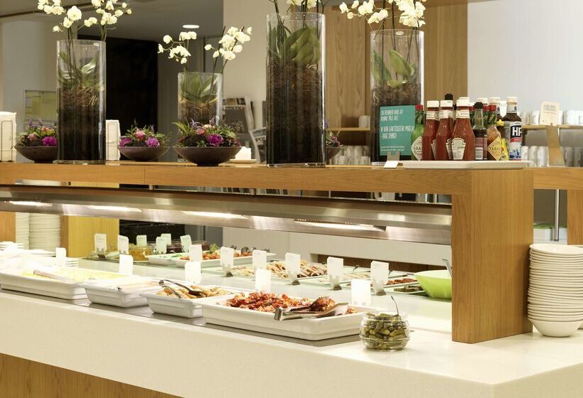 هتل Scandic Copenhagen