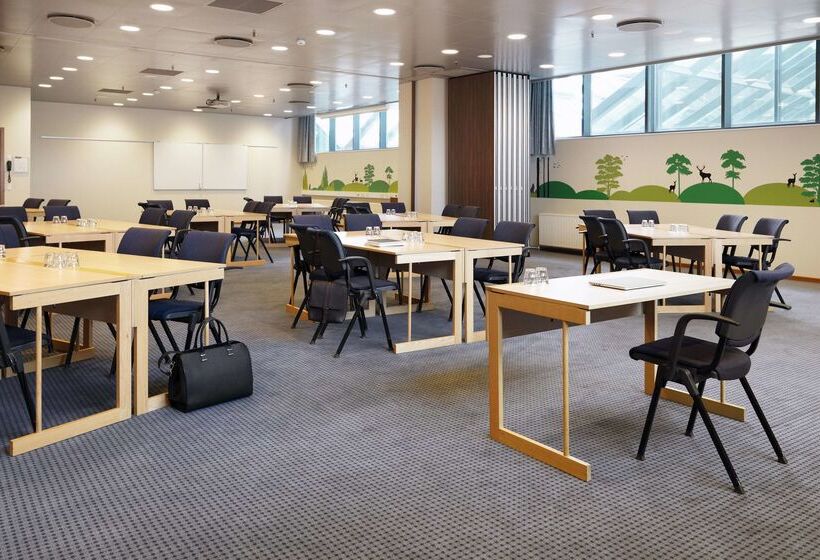 فندق Scandic Eremitage