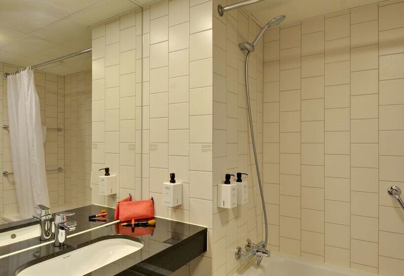 فندق Scandic Eremitage