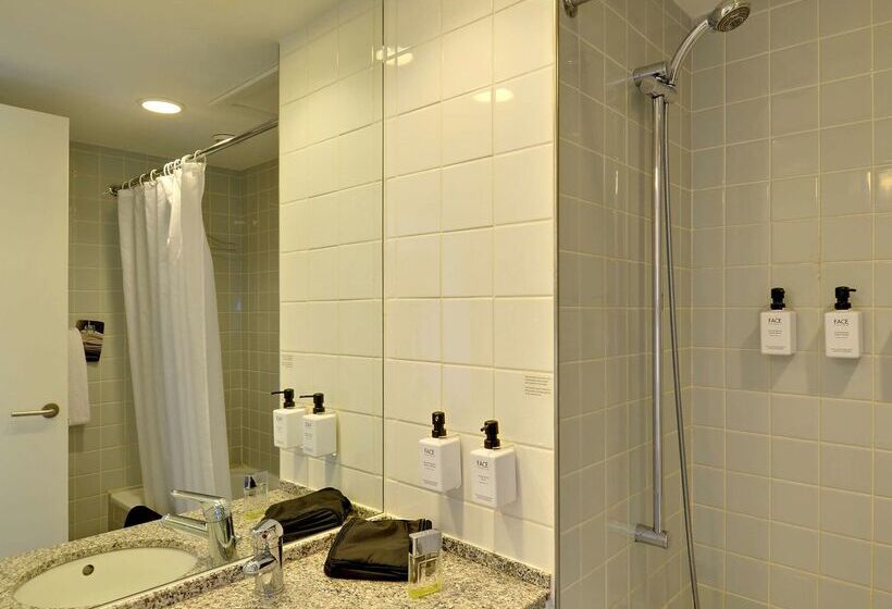 فندق Scandic Eremitage