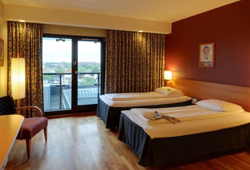 فندق Scandic Eremitage