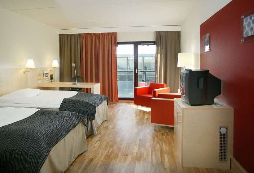 فندق Scandic Eremitage