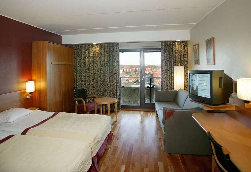 فندق Scandic Eremitage