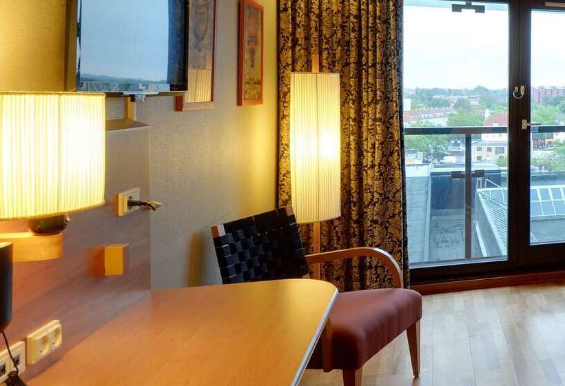 فندق Scandic Eremitage