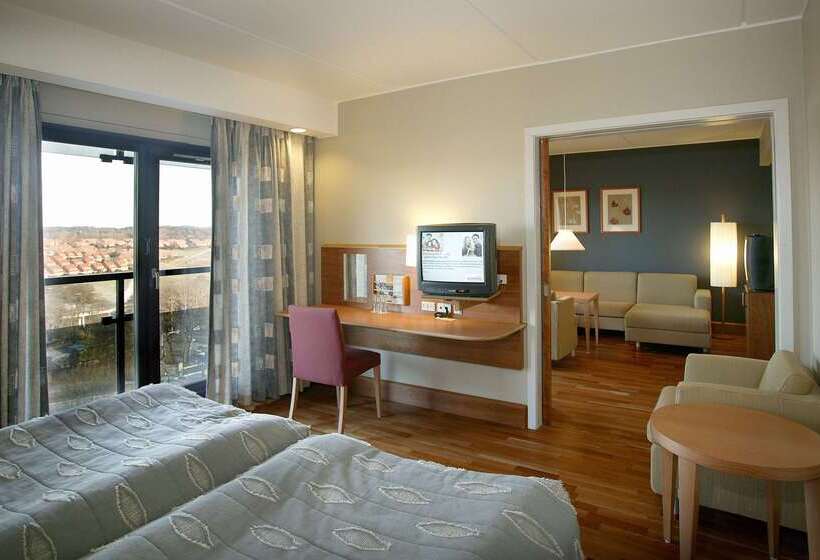 فندق Scandic Eremitage