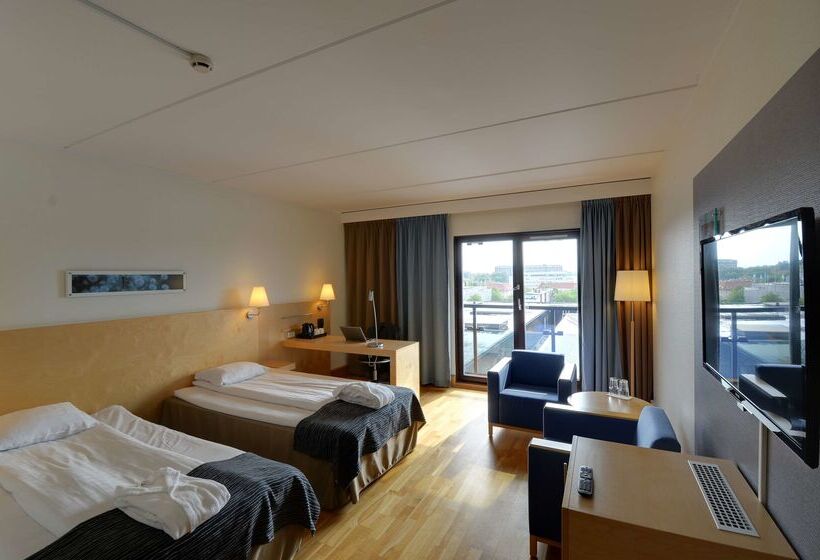 فندق Scandic Eremitage