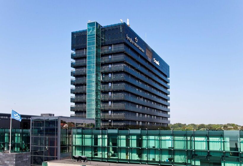 فندق Scandic Eremitage