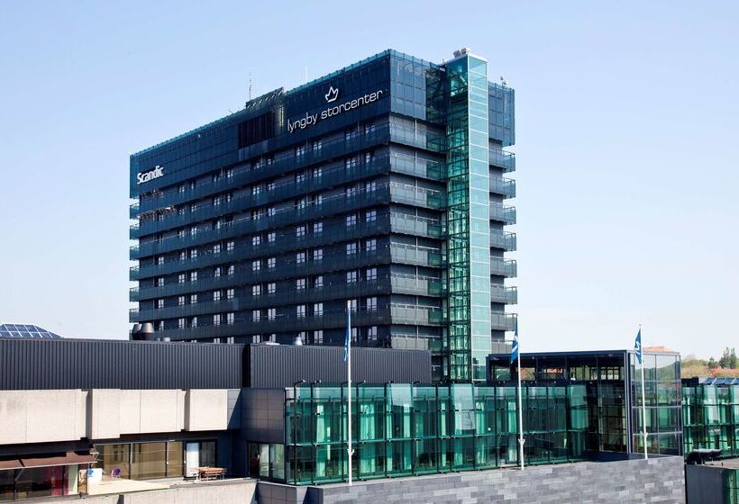 فندق Scandic Eremitage