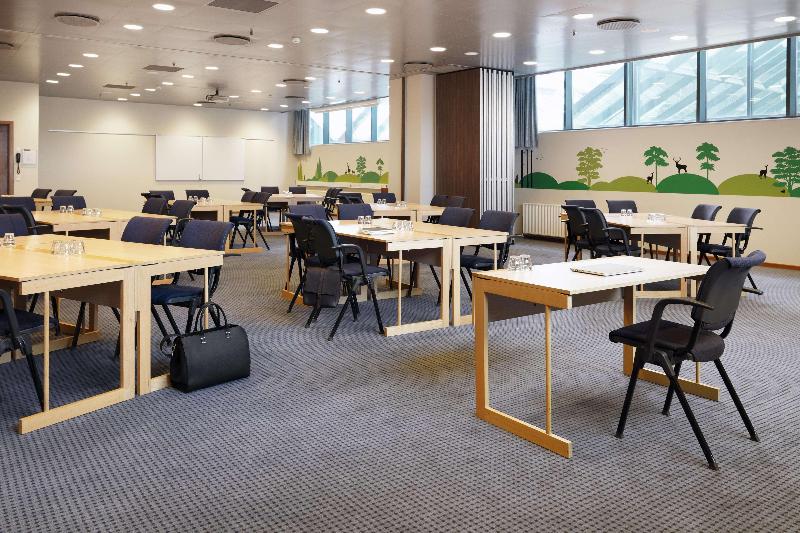 فندق Scandic Eremitage