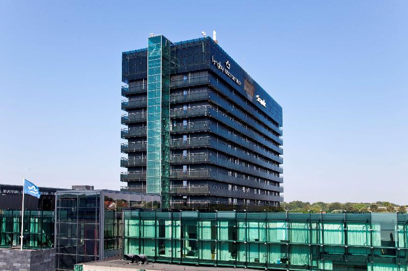 فندق Scandic Eremitage