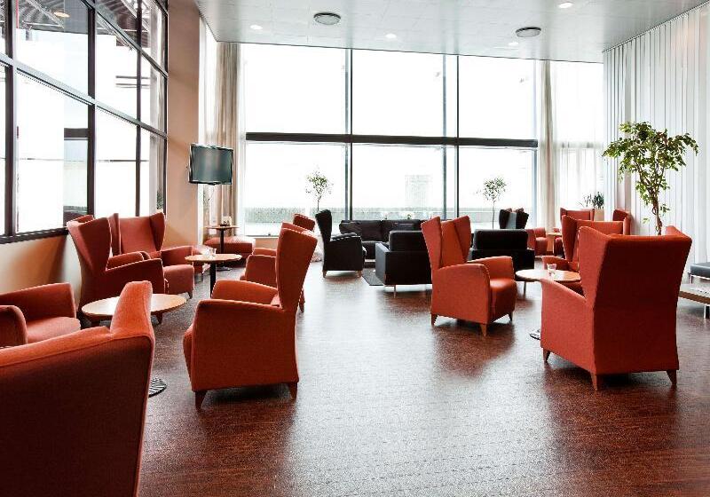 فندق Scandic Eremitage