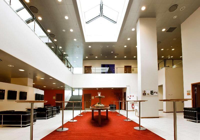 فندق Scandic Eremitage