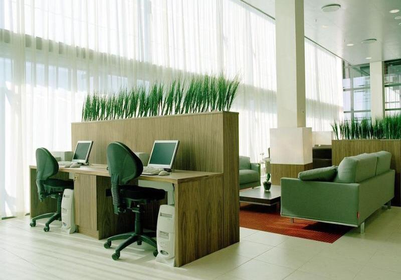 فندق Scandic Eremitage