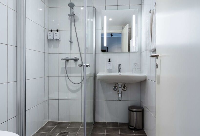 فندق Scandic Hvidovre