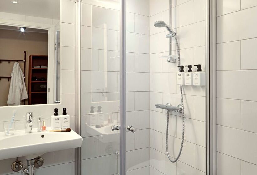 בית מלון כפרי Scandic Hvidovre