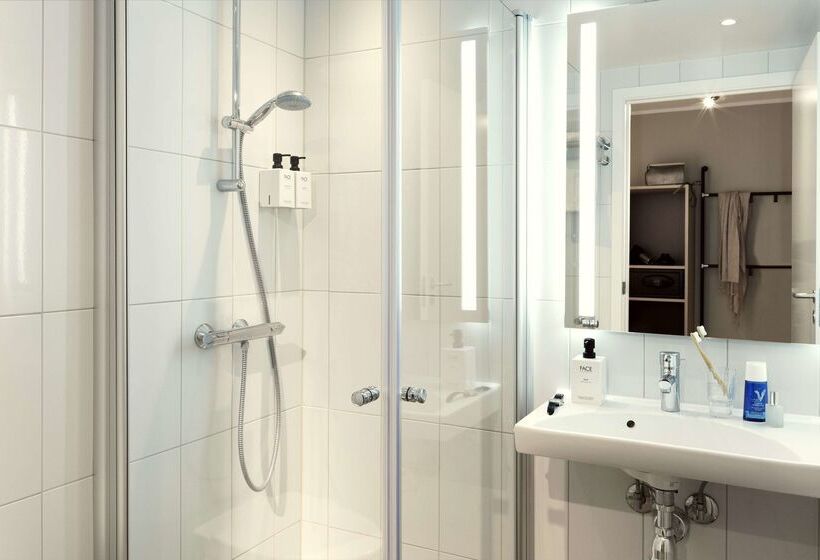 בית מלון כפרי Scandic Hvidovre