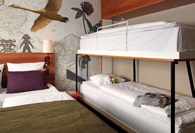 בית מלון כפרי Scandic Hvidovre