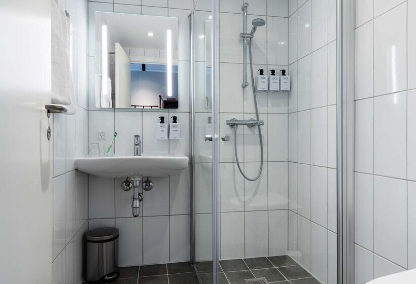 בית מלון כפרי Scandic Hvidovre