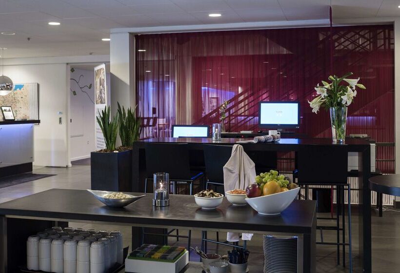 فندق Scandic Odense