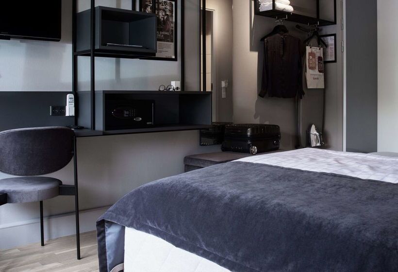 فندق Scandic Odense