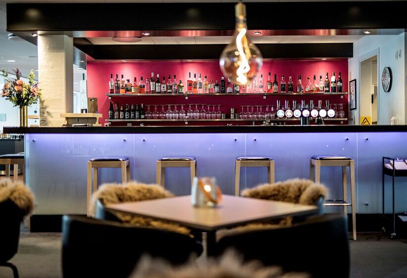 فندق Scandic Odense