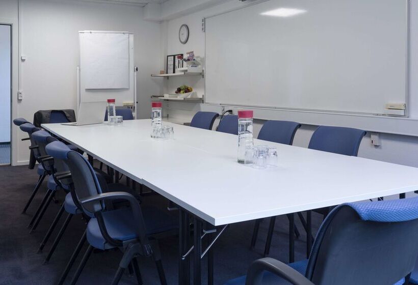 فندق Scandic Odense