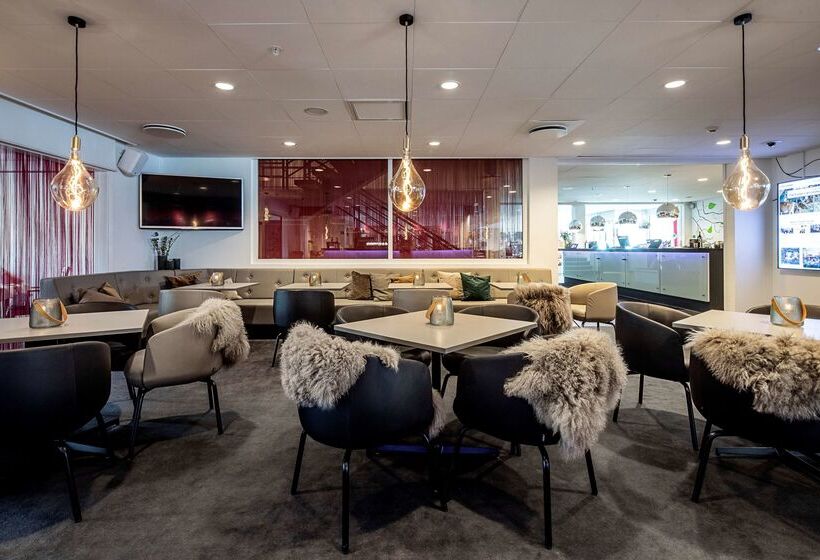 فندق Scandic Odense