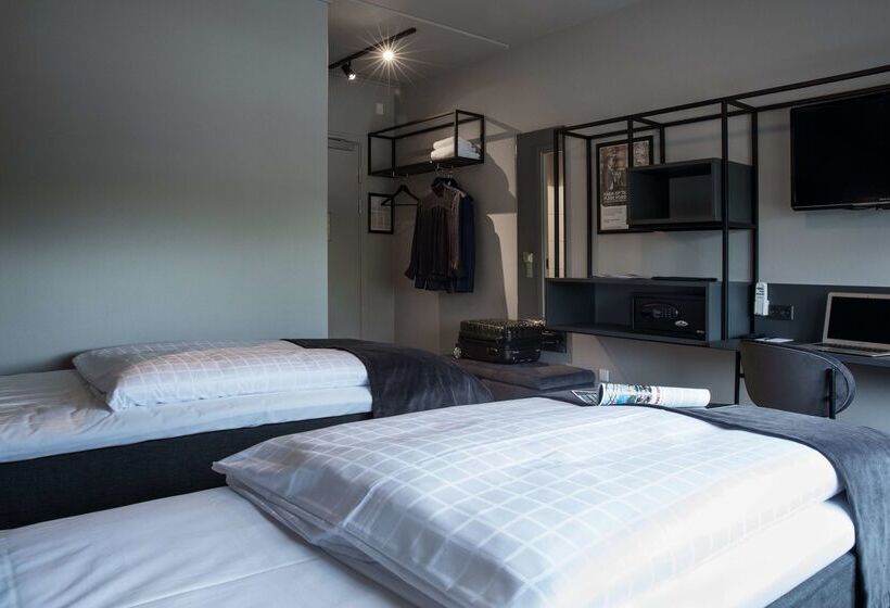 فندق Scandic Odense