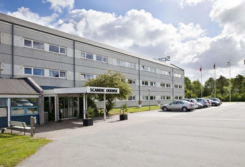 فندق Scandic Odense