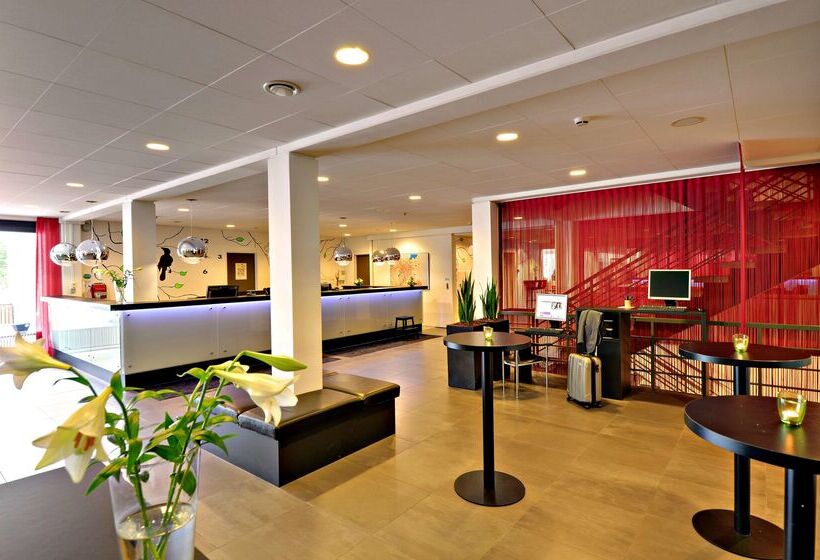 فندق Scandic Odense