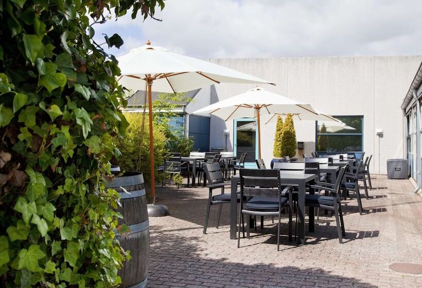 فندق Scandic Odense