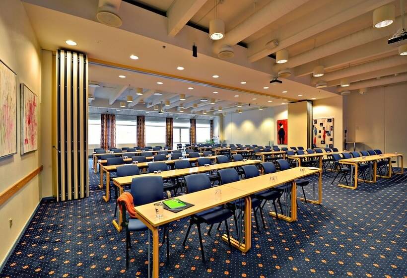 فندق Scandic Odense