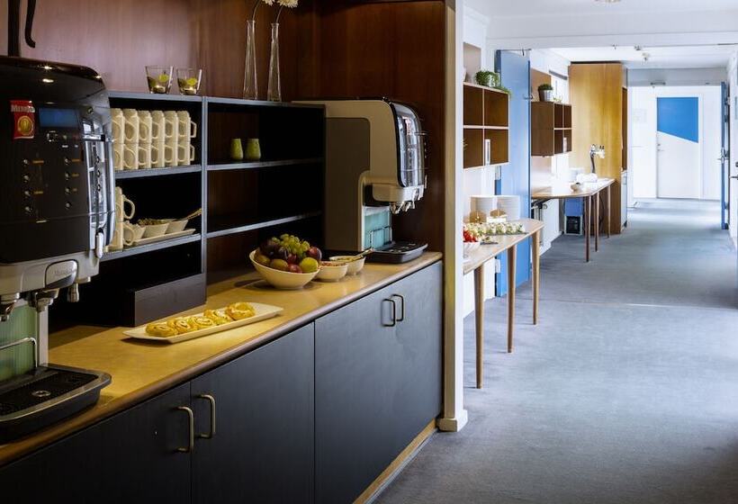 فندق Scandic Odense