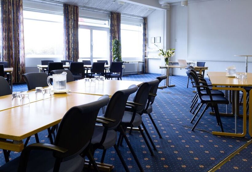 فندق Scandic Odense